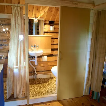 Jaervenukka Puhkemaja Villa Ahijarve Room photo