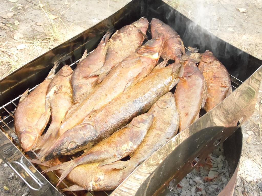 Jaervenukka Puhkemaja