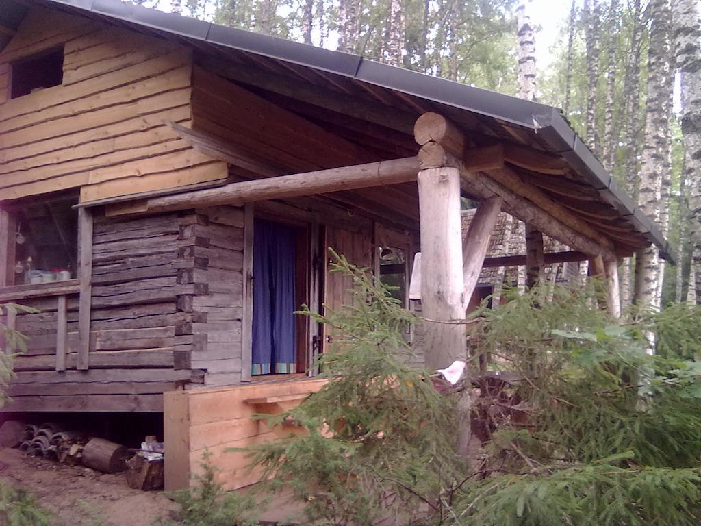 Holiday home Jaervenukka Puhkemaja *