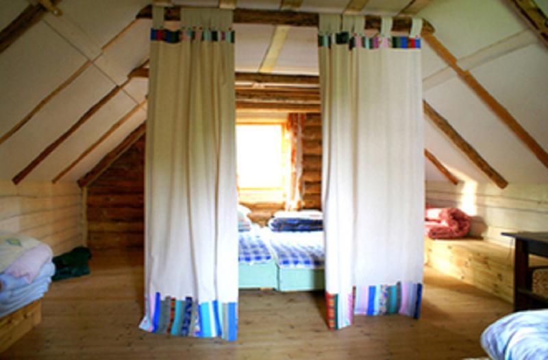 Holiday home Jaervenukka Puhkemaja Ahijarve
